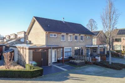 Woning Wilack 226 Uden