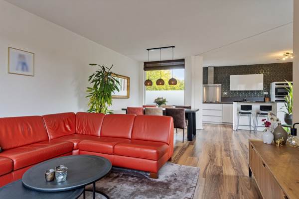 Woning Baljuwstraat 52 Oss