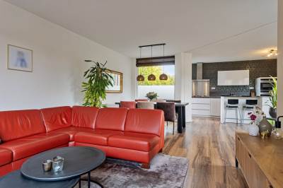 Woning Baljuwstraat 52 Oss