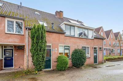 Woning Hoogkamp 46 Eibergen
