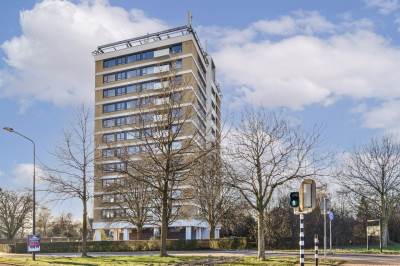 Woning Graaf Willem de Oudelaan 135 Naarden