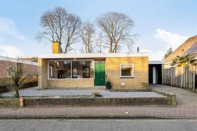 Woning Lauwersdijk 14 Lievelde