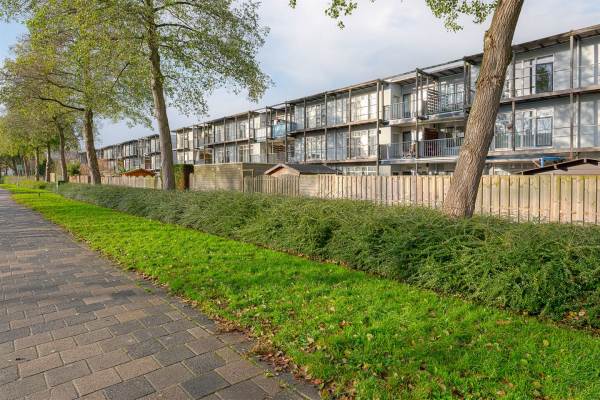 Woning Heindijk 282 Rotterdam