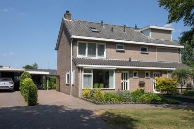 Woning Dokter G.H. Beensweg 18 Wierden