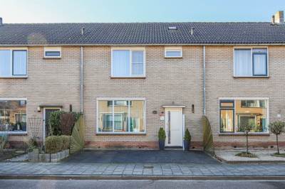 Woning Landluststraat 26 Middelburg