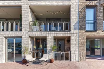 Woning Waterstadboulevard 220 Harderwijk