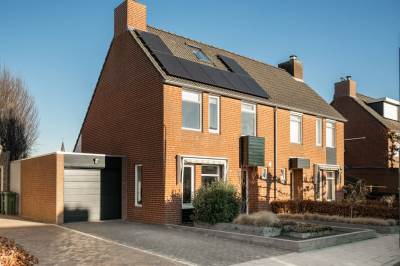 Woning Hoolstraat 13 Eersel