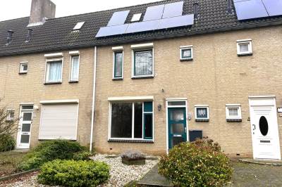 Woning Magnoliastraat 22 Venlo