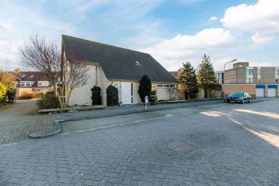 Woning Hartweg 1 Katwijk (ZH)