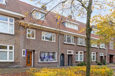 Woning Jan Schöfferlaan 11 Den Bosch