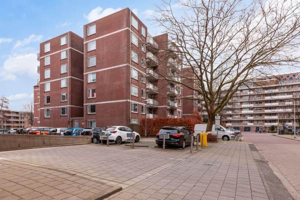 Woning Ronsseweg 47 Gouda