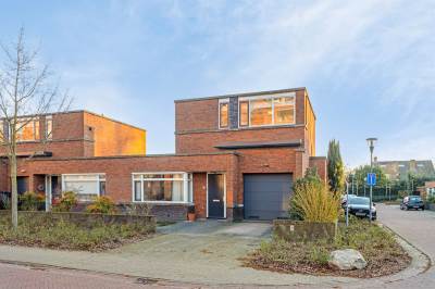 Woning Vestingwal 13 Geldrop