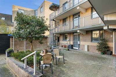 Woning Smidshof 28 Vught