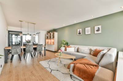 Woning Mercuriusstraat 505 Sassenheim