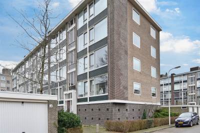 Woning Smaragdhorst 193 Den Haag