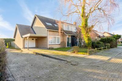 Woning Wijtvlietstraat 58 Wissenkerke