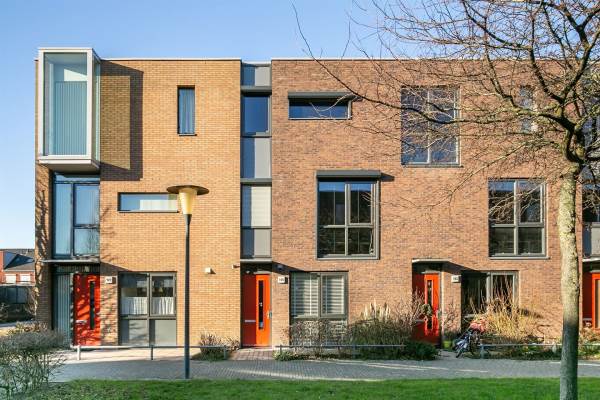 Woning Streefkerkstraat 145 Zoetermeer