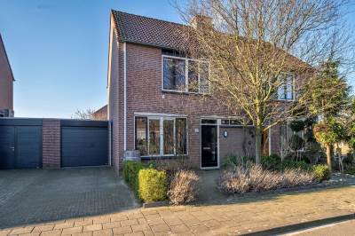 Woning Violierstraat 37 Venlo