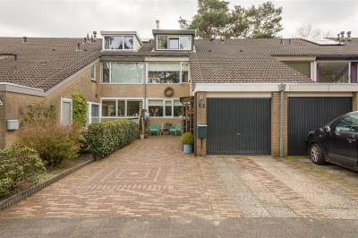 Woning Travertin 24 't Harde