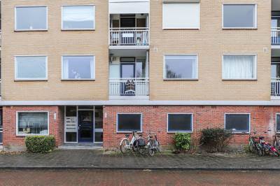 Woning Jacob Pieterse Boreelstraat 16 Middelburg