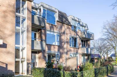 Woning Kroonnweide 49 Rijssen