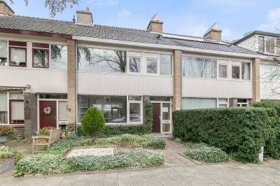Woning Van Polanenpark 69 Wassenaar