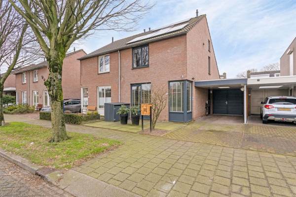 Woning Wapendrager 24 Oss