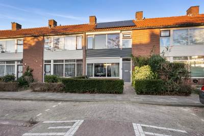 Woning Heggerankstraat 11 Arnhem