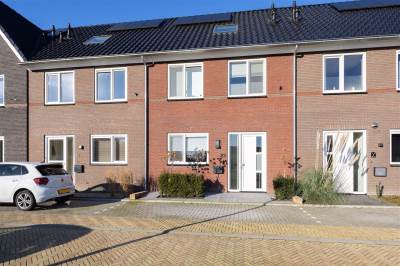 Woning Vaanholt 23 Haaksbergen