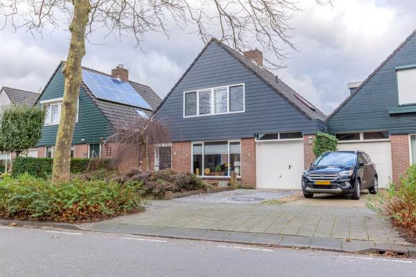 Woning Uitlaat 18 Grootebroek