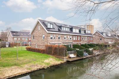 Woning Jan van Polanenstraat 76 Heemskerk