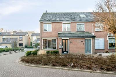 Woning Portugalhof 10 Ravenstein