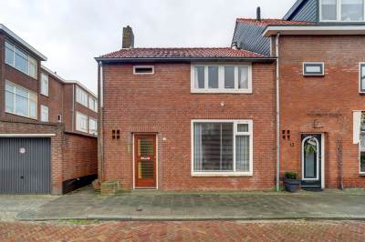 Woning Lijsterbesstraat 15 Katwijk (ZH)