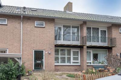 Woning Scheldelaan 17 Heemstede