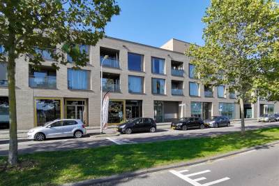 Woning Ketelhavenstraat 161 Tilburg