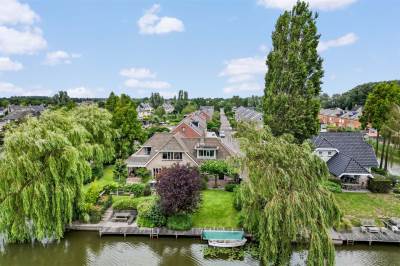 Woning Drieteenspecht 15 Emmen