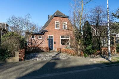 Woning Kapelstraat 109 Breda