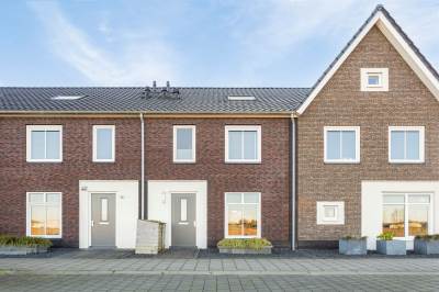 Woning Blazoenlaan 21 Zeeland