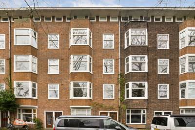 Woning Westlandgracht 1791 Amsterdam