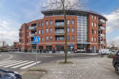 Woning Brink 22 Huissen
