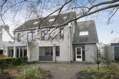 Woning Leeuwetand 10 Monnickendam