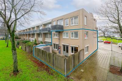 Woning Koperslagerij 100 Amsterdam
