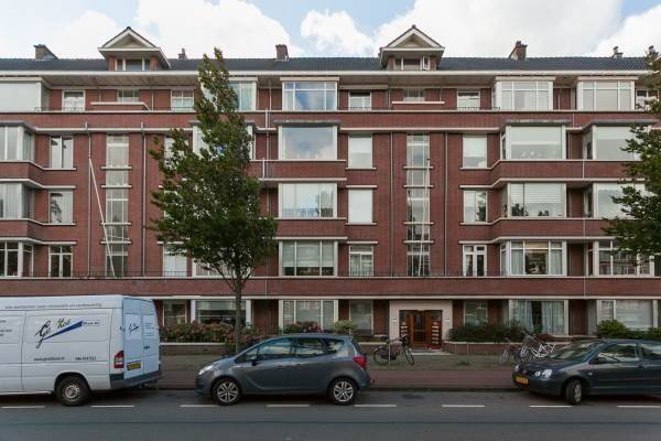 Woning Laan van Meerdervoort 1502 Den Haag