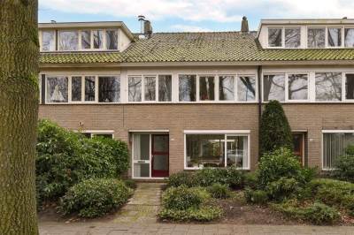 Woning Eikenlaan 52 Muiderberg