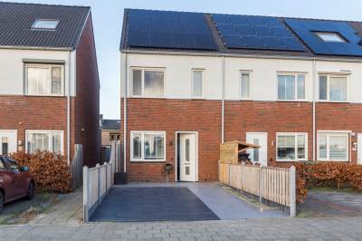 Woning Patalenastraat 29 Naaldwijk