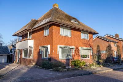 Woning Zuiderlaan 11 Hoogezand