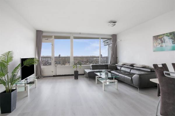 Woning Zalkerbos 244 Zoetermeer