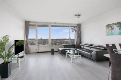 Woning Zalkerbos 244 Zoetermeer