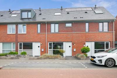 Woning Maaslandsingel 23 Etten-Leur
