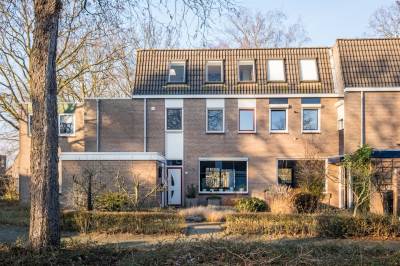 Woning Johan Frisopark 14 Best